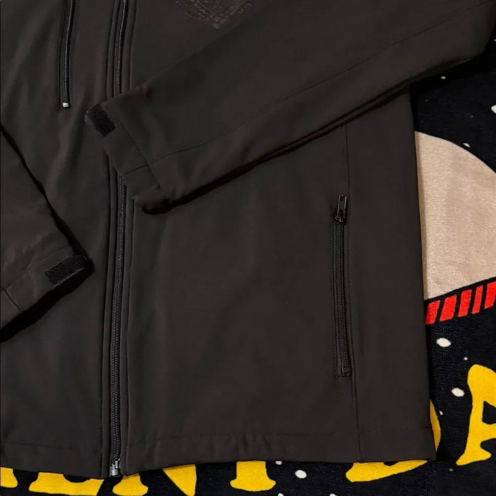 American Fighter Lost Springs Jacket